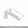 Enclosures Accessories and Hardware - CWHW2G - Powell Electronics, Inc.