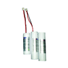 3.7V Cylinderical Li-ion Battery 1500MAH、2200MAH - Image