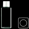 Bevelled Square - 2291 - M&H Plastics