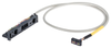System cable - 706-2300/300-100 - WAGO