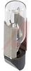 Lamp; Incandescent, T-2 Telephone Slide; 28 V; 0.04 A; 1500 MSCP; 6000 hrs - 70152709 - Allied Electronics, Inc.