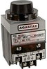 Relay;Electropneumatic;Timing;Off Delay;DPDT;Ctrl-V 120/110AC;6-60 min. - 70132300 - Allied Electronics, Inc.