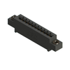 Edgeboard Connectors - 151-387-010-524-603-ND - DigiKey