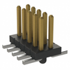 Headers, Male Pins - FTS-105-04-L-DV-A-ND - DigiKey