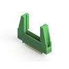 Edgeboard Connectors - 151-345-024-521-588-ND - DigiKey
