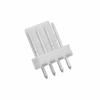 Headers, Male Pins -- 0022272041 - Image