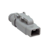 Rectangular Connector Housings - DTM06-2S-E007 - ODG (Origin Data Global)