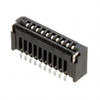 FFC, FPC (Flat Flexible) Connector Assemblies - 10FMN-SMT-A-TF(LF)(SN) - ODG (Origin Data Global)