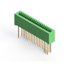 Edgeboard Connectors - 151-842-038-541-201-ND - DigiKey