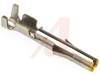 Connector, contact for MATE-N-LOK, socket, 20-14 AWG - 70082915 - Allied Electronics, Inc.