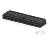 Rectangular Wire & Cable Connectors & Housings - 1-102387-3 - TE Connectivity