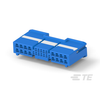 Rectangular Connector Housings - 17-4-2188225-8-ND - DigiKey