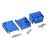 Backplane Connector Housings - 4306-PLB08F0050/AA-ND - DigiKey