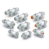 Pneumatic Vacuum Filters -- 2337479