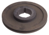 Belt Pulleys - 182919 - RS Components, Ltd.