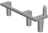Heavy Duty Power Connector Accessories - 181557 - RS Components, Ltd.