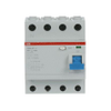 RCCBs - 2891619 - RS Components, Ltd.