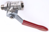 Ball Valves - 7335230 - RS Components, Ltd.