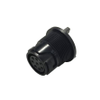Industrial Circular Connectors - 1747002 - RS Components, Ltd.