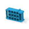 Rectangular Connector Accessories - 1734-1-2208849-1-ND - DigiKey