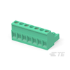 Headers, Plugs and Sockets - 282809-9-ND - DigiKey
