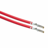 Jumper Wires, Pre-Crimped Leads - 0430300002-08-R2-D-ND - DigiKey