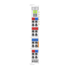 EL9562-0015 | EtherCAT Terminal, power supply, 24 V DC, 2 x output 24 V DC, 0.3 A, electrically isolated -  - Beckhoff Automation LLC