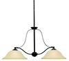 3882CST Island/Pool Table-2 Light Bar - 721343 - Capital Lighting, Inc.