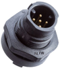 Industrial Circular Connectors - 2101965 - RS Components, Ltd.