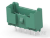 PCB Headers & Receptacles - 4-2464099-5 - TE Connectivity