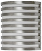 BBW113SAEC-PC Exterior -Wall Mt./Flush - 671651 - Capital Lighting, Inc.