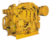 Gas Compression Engines G3508 -- 18443251