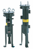 Pentair L44 Single Liquid Bag Housing