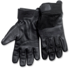 Chicago Protective Apparel Mechflex Black Large Carbonx Welding Glove - MX-CX LG - MX-CX LG - R. S. Hughes Company, Inc.