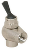 Swivel Toggle Valve (Female x Female) - Image