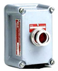 Explosionproof Pilot Light Control Station -- FXCS-0B24CL - Image