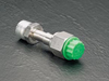 Threaded Plugs for ISO Metric Ports -- RPO-M-10X1.5 - Image