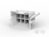 Rectangular Power Connectors - 1586587-6 - TE Connectivity