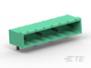 PCB Terminal Blocks - 282818-4 - TE Connectivity
