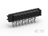 Ribbon Cable Connectors - 1-2315677-6 - TE Connectivity