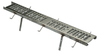 Z706-HDS Frame and Grate System with Stainless Steel Frame -- Z706-HDS - Image