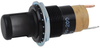 Lamp, Indicator Incandescent T-3 1/4 Black; Lamp Base Type Vcc (Visual Communications Company) - 39F3462 - Newark, An Avnet Company