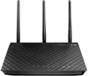 Dual Band Wireless N900 Gigabit Router; Product Range Asus - 88W0564 - Newark, An Avnet Company