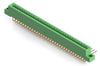 Card Edge Conn, Dual Side, 64Pos, Th; Card Edge Connector Type Edac - 60AJ5647 - Newark, An Avnet Company