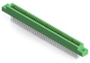 Card Edge Conn, Dual, 88Pos, Solder; Card Edge Connector Type Edac - 65AJ9182 - Newark, An Avnet Company