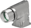 Circular Conn, R/a Rcpt, 12Pos, Panel; Product Range Intercontec - Te Connectivity - 31AJ4012 - Newark, An Avnet Company