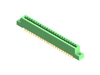Card Edge Conn, Dual, 46Pos, Wire Wrap; Card Edge Connector Type Edac - 64AJ0259 - Newark, An Avnet Company