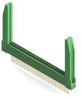 Card Edge Conn, Single, 42Pos, Wire Wrap; Card Edge Connector Type Edac - 68AJ5199 - Newark, An Avnet Company