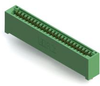 Card Edge Conn, Single Side, 25Pos, Lug; Card Edge Connector Type Edac - 67AJ5611 - Newark, An Avnet Company