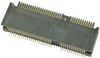 Card Edge Conn, Dual Side, 67Pos, Smd; Card Edge Connector Type Amp - Te Connectivity - 89W2151 - Newark, An Avnet Company